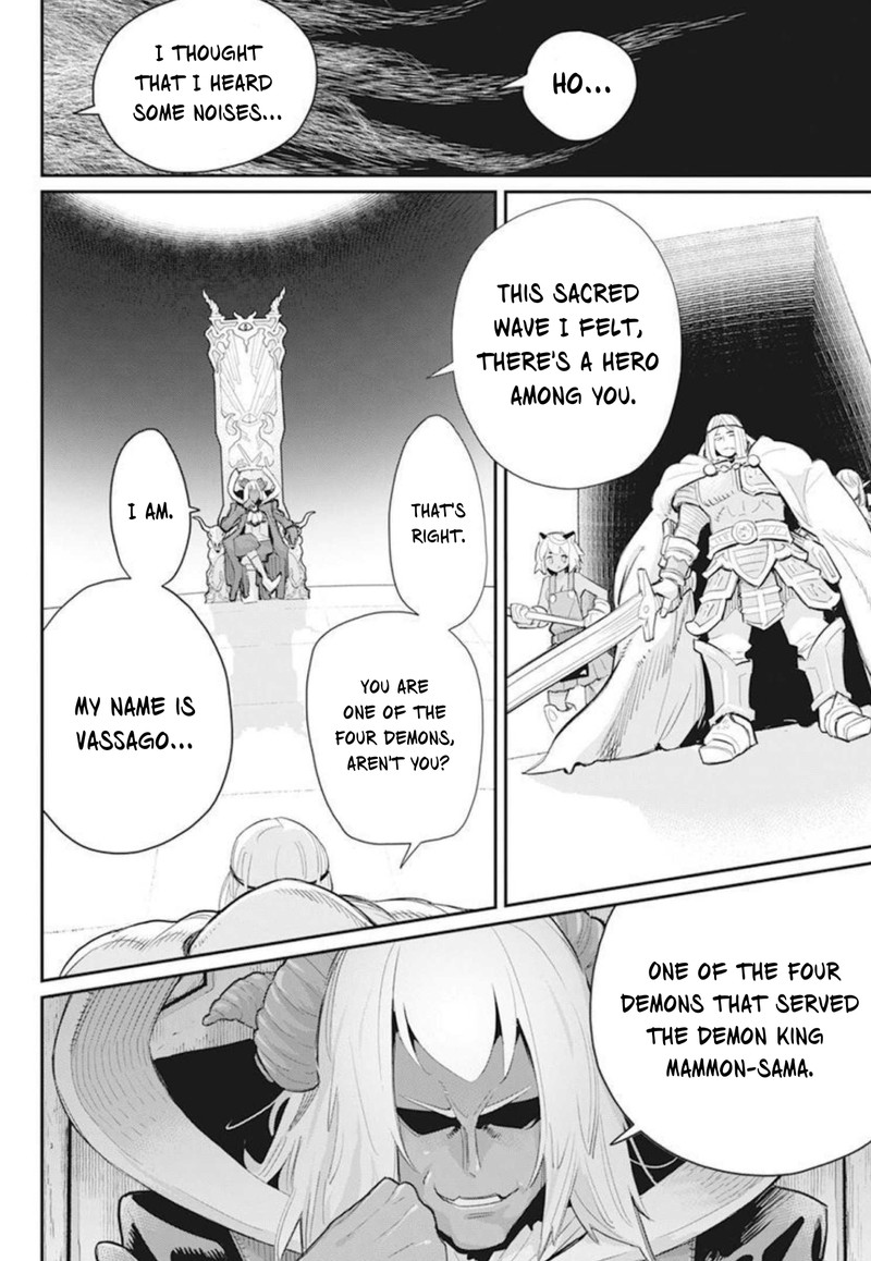 S Rank Monster No Behemoth Dakedo Neko To Machigawarete Erufu Musume No Kishi Pet Toshite Kurashitemasu 49 8