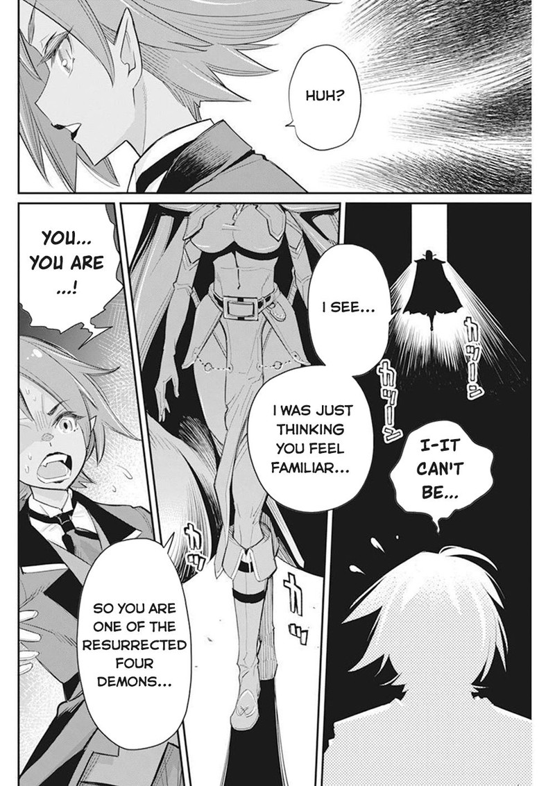 S Rank Monster No Behemoth Dakedo Neko To Machigawarete Erufu Musume No Kishi Pet Toshite Kurashitemasu 50 10