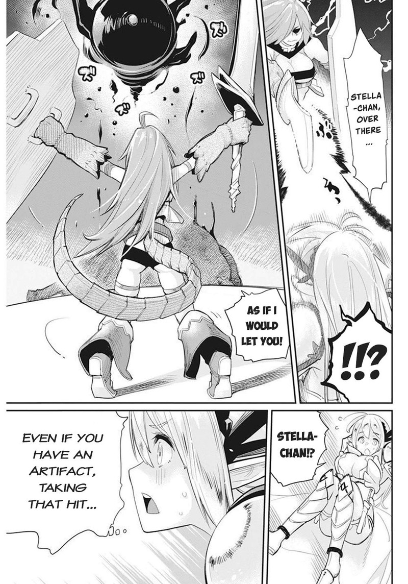 S Rank Monster No Behemoth Dakedo Neko To Machigawarete Erufu Musume No Kishi Pet Toshite Kurashitemasu 51 5
