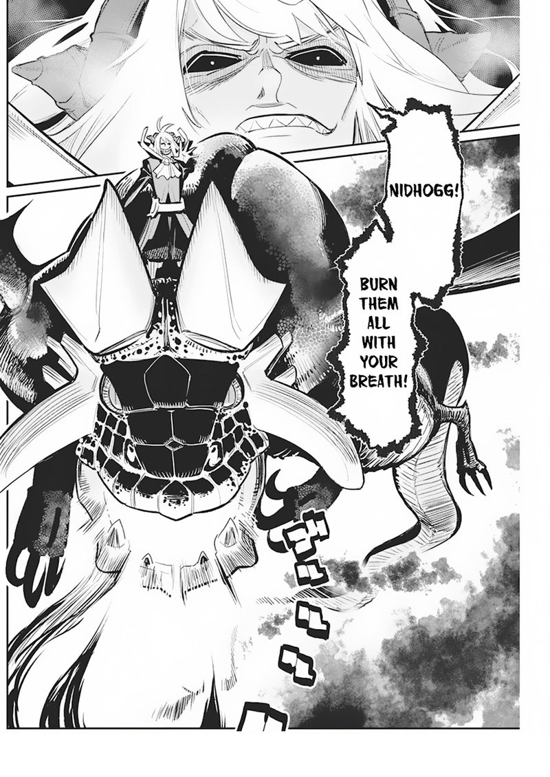 S Rank Monster No Behemoth Dakedo Neko To Machigawarete Erufu Musume No Kishi Pet Toshite Kurashitemasu 57 20