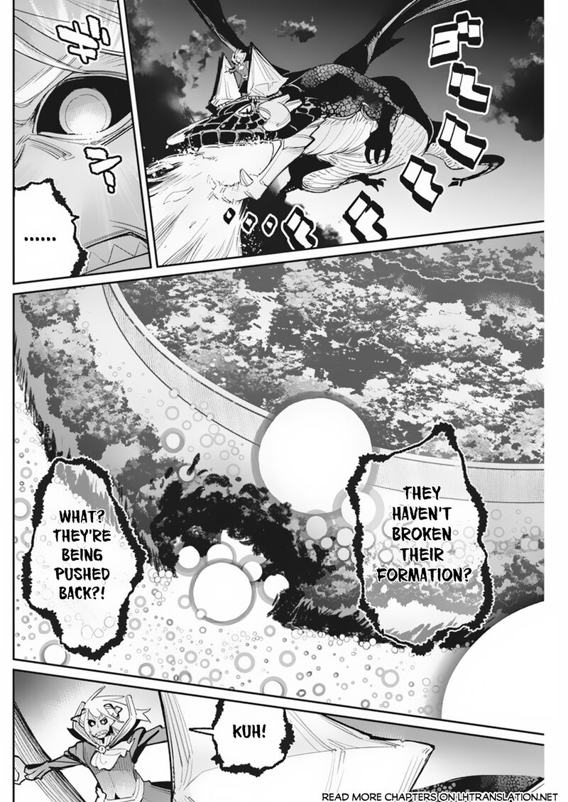 S Rank Monster No Behemoth Dakedo Neko To Machigawarete Erufu Musume No Kishi Pet Toshite Kurashitemasu 58 20