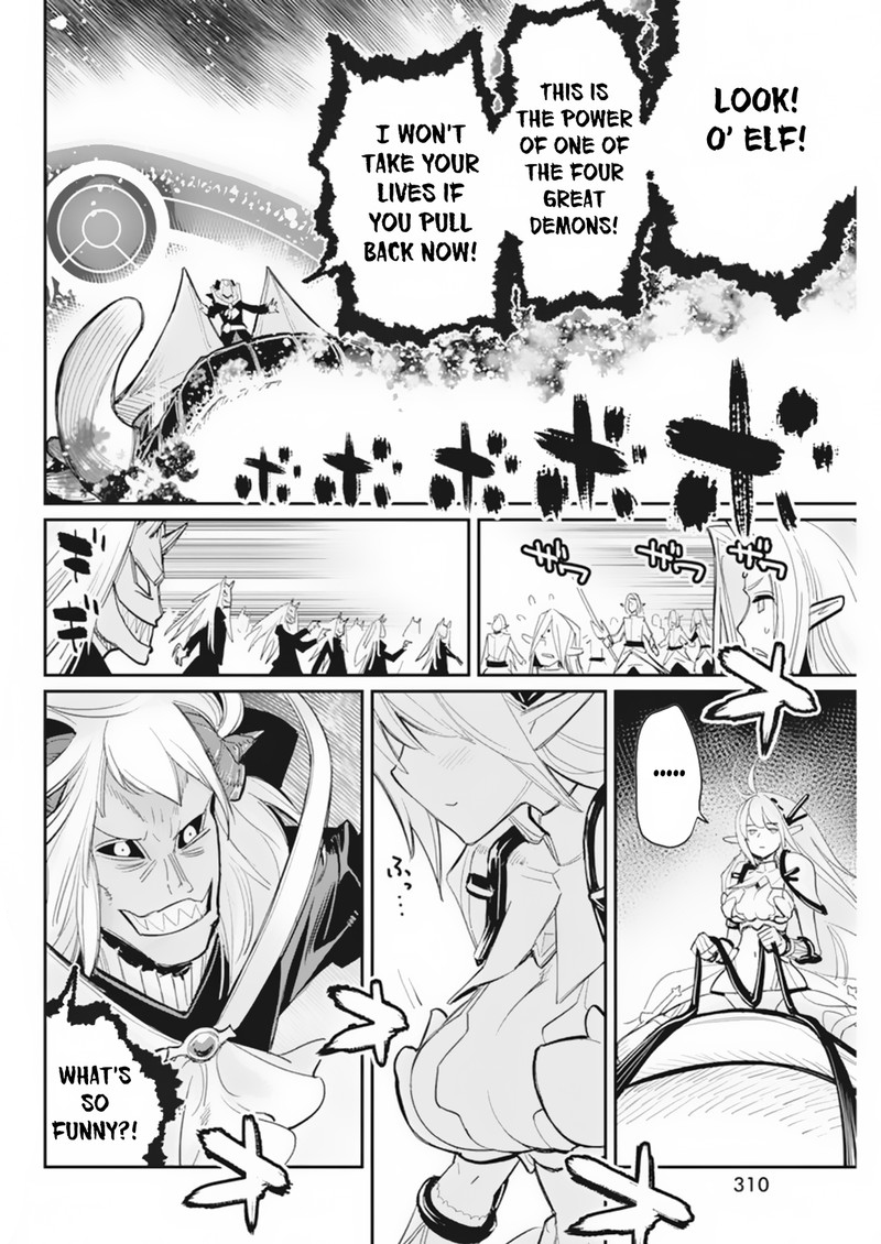 S Rank Monster No Behemoth Dakedo Neko To Machigawarete Erufu Musume No Kishi Pet Toshite Kurashitemasu 59 9