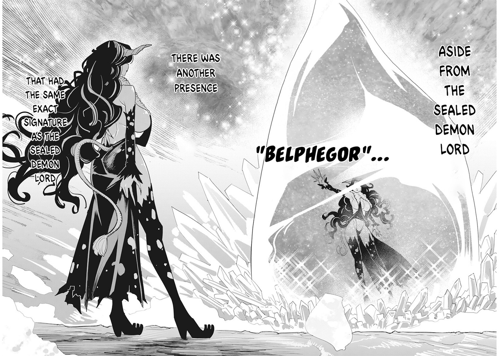 S Rank Monster No Behemoth Dakedo Neko To Machigawarete Erufu Musume No Kishi Pet Toshite Kurashitemasu 61 12
