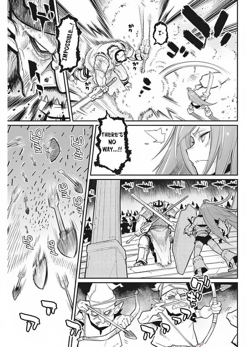 S Rank Monster No Behemoth Dakedo Neko To Machigawarete Erufu Musume No Kishi Pet Toshite Kurashitemasu 65 12