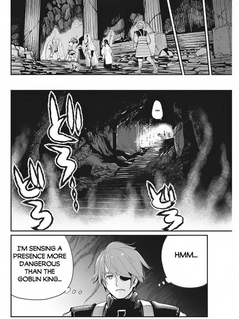 S Rank Monster No Behemoth Dakedo Neko To Machigawarete Erufu Musume No Kishi Pet Toshite Kurashitemasu 65 22