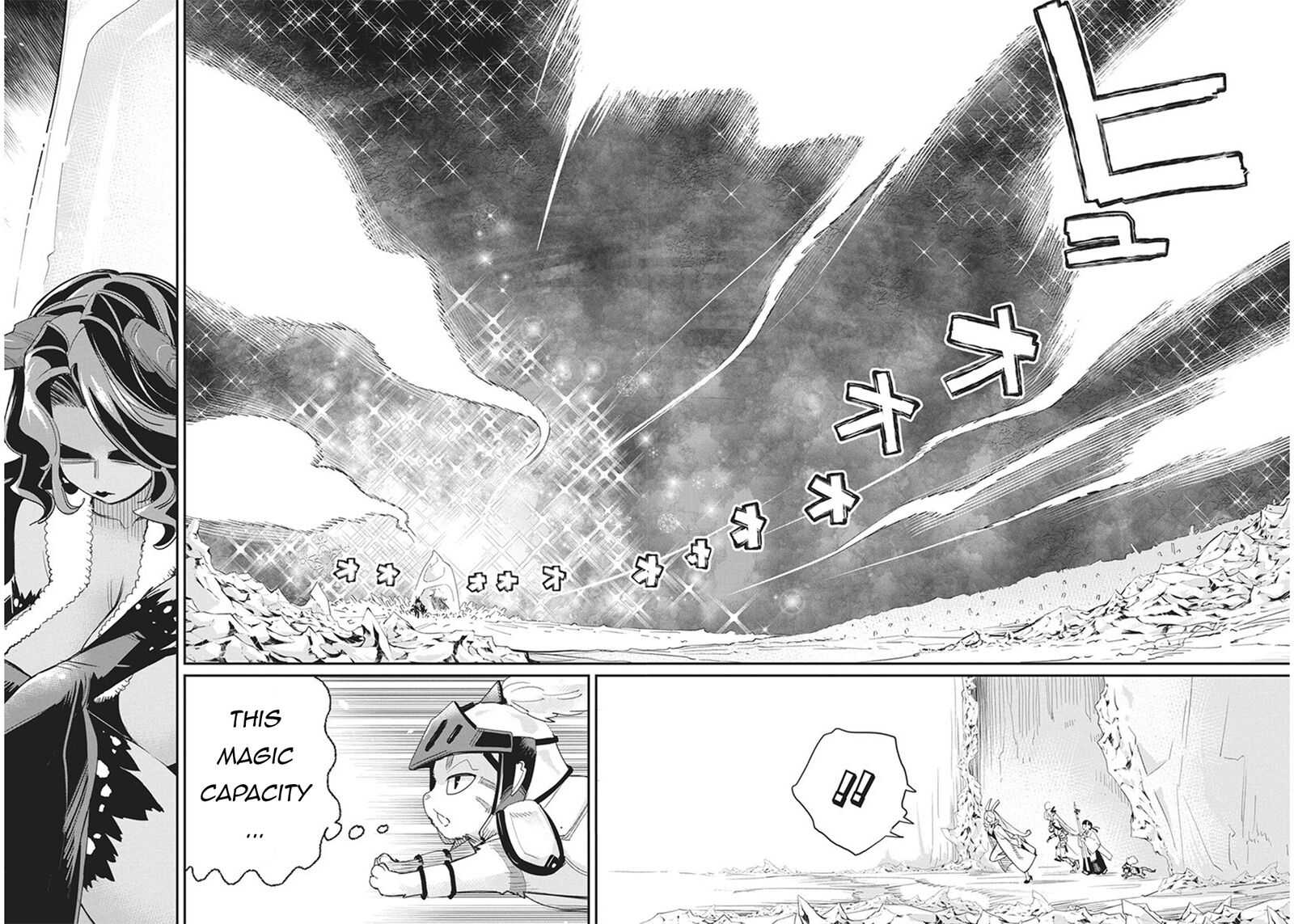 S Rank Monster No Behemoth Dakedo Neko To Machigawarete Erufu Musume No Kishi Pet Toshite Kurashitemasu 66 13