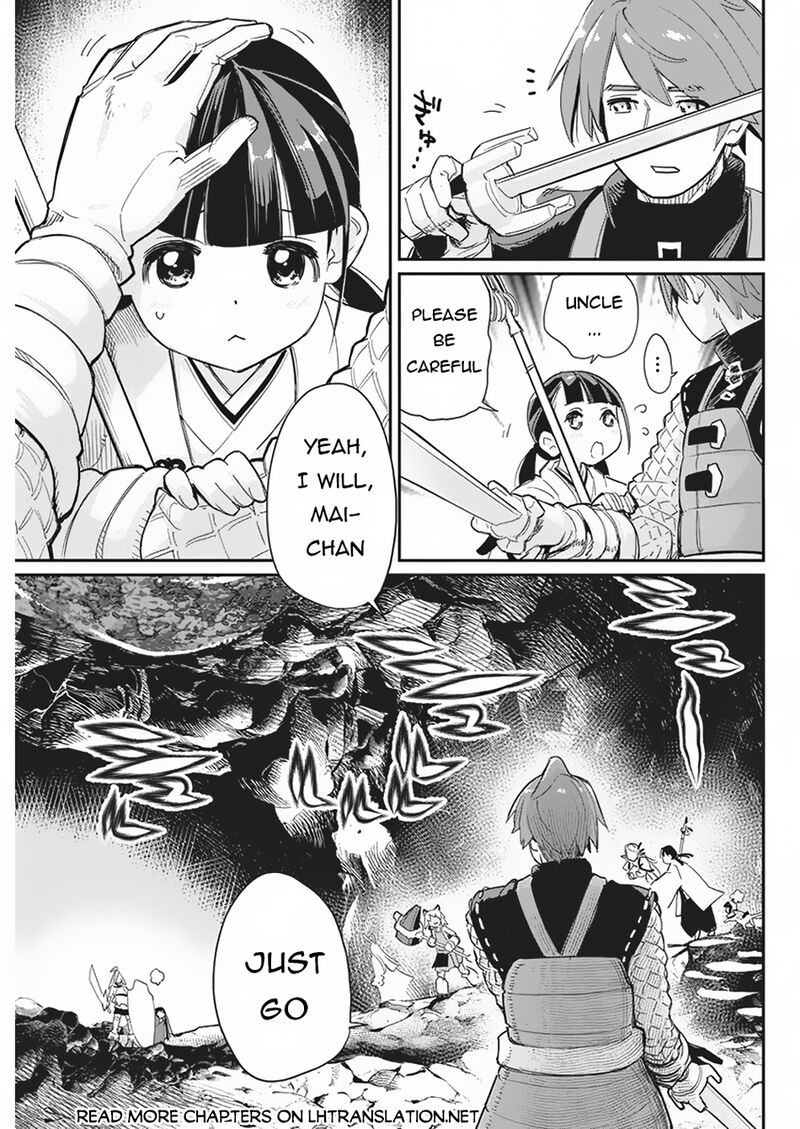S Rank Monster No Behemoth Dakedo Neko To Machigawarete Erufu Musume No Kishi Pet Toshite Kurashitemasu 66 6