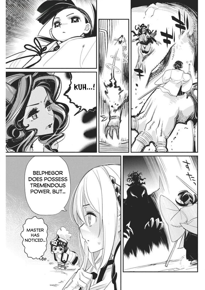 S Rank Monster No Behemoth Dakedo Neko To Machigawarete Erufu Musume No Kishi Pet Toshite Kurashitemasu 68 21