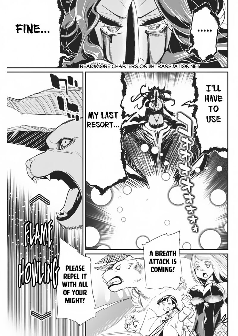 S Rank Monster No Behemoth Dakedo Neko To Machigawarete Erufu Musume No Kishi Pet Toshite Kurashitemasu 69 12