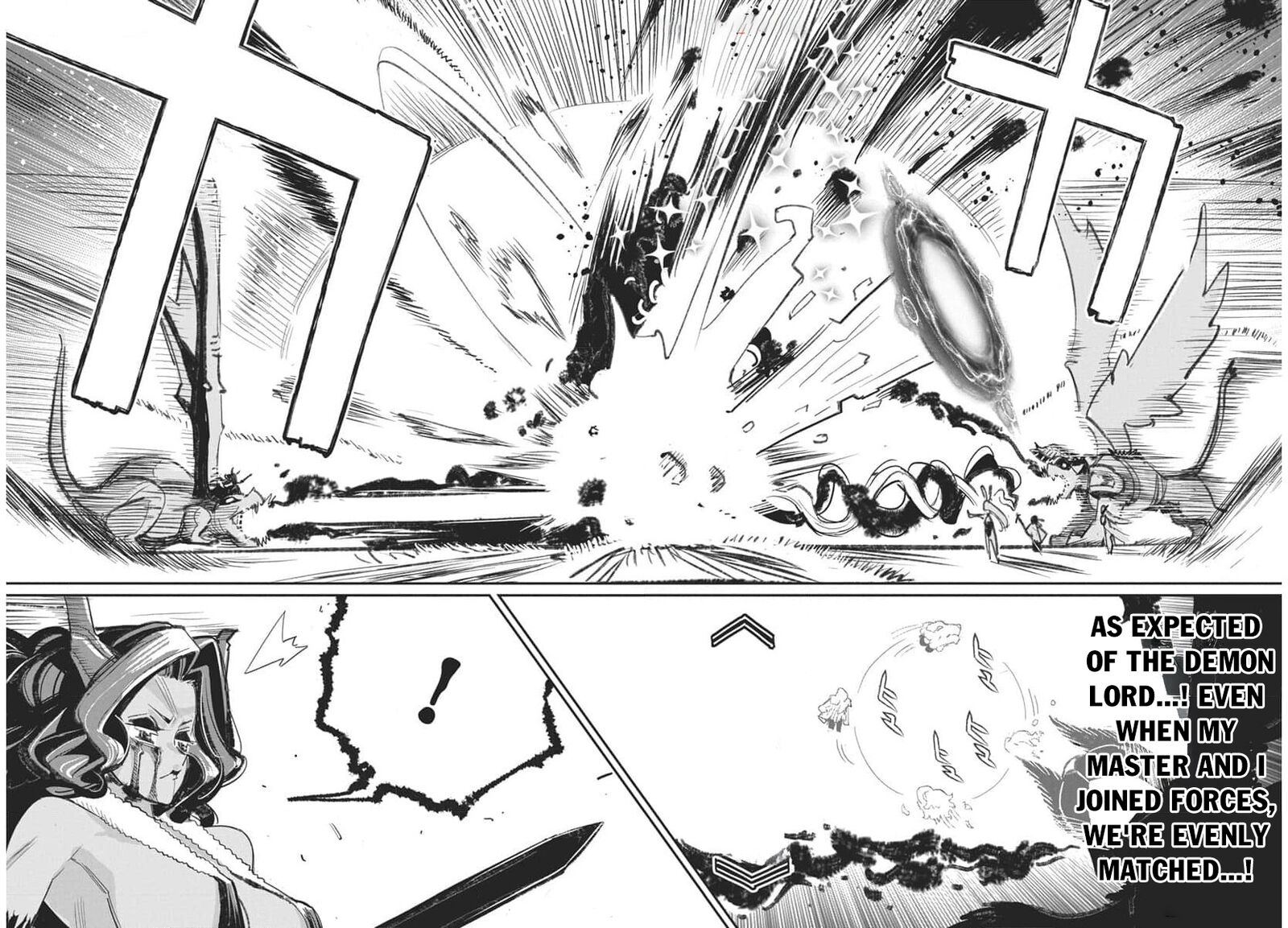 S Rank Monster No Behemoth Dakedo Neko To Machigawarete Erufu Musume No Kishi Pet Toshite Kurashitemasu 69 14