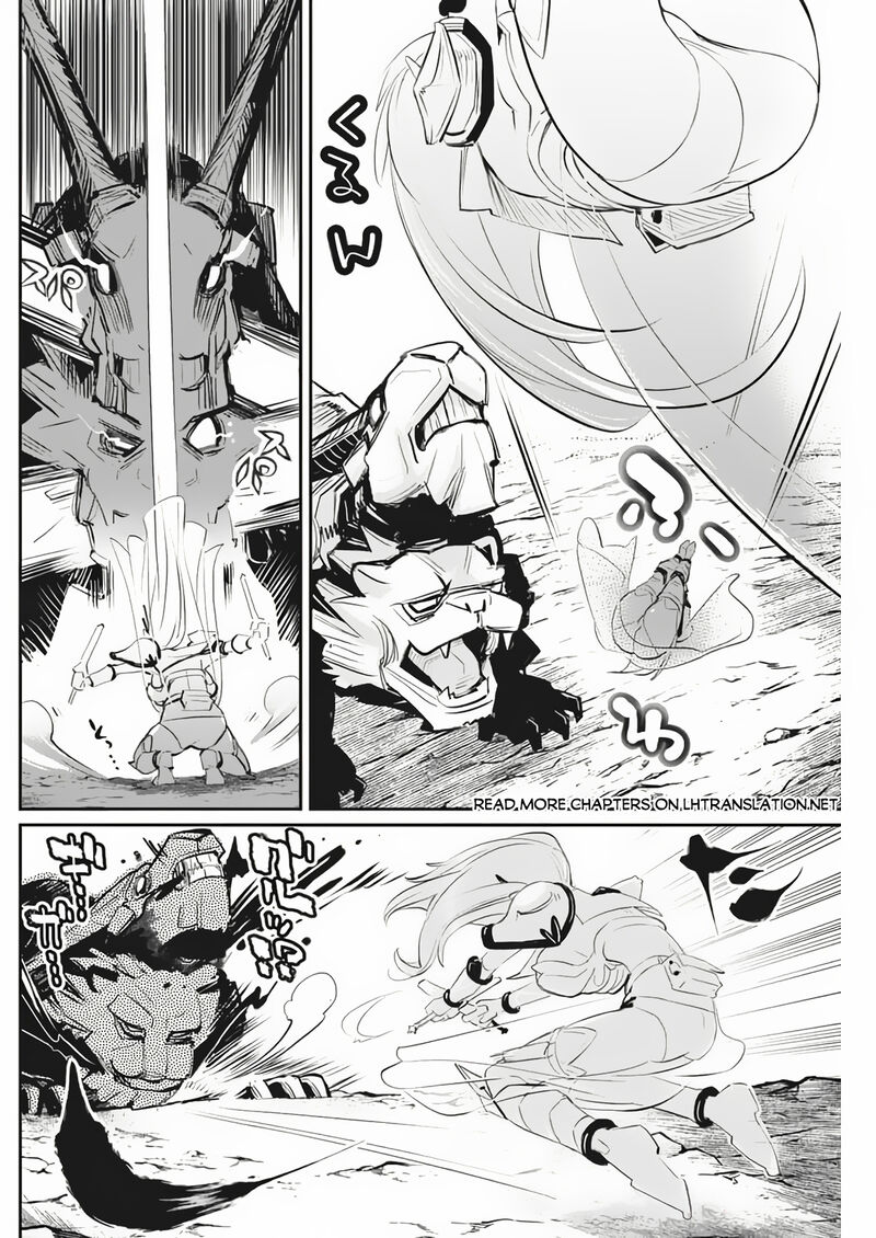 S Rank Monster No Behemoth Dakedo Neko To Machigawarete Erufu Musume No Kishi Pet Toshite Kurashitemasu 72 10