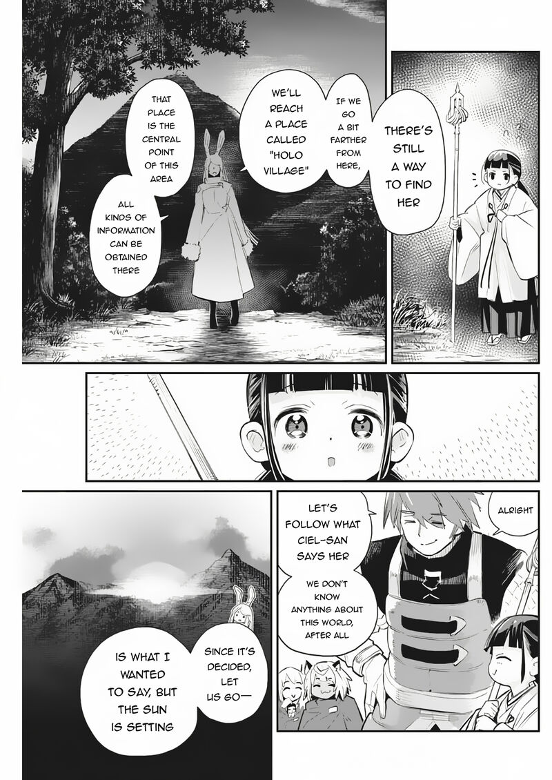 S Rank Monster No Behemoth Dakedo Neko To Machigawarete Erufu Musume No Kishi Pet Toshite Kurashitemasu 72 17