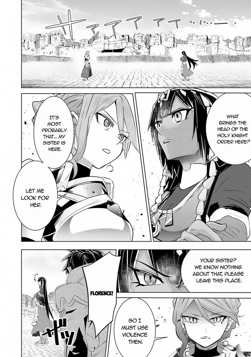 S Rank Party Wo Munou Da To Tsuihousareta Kedo Kantei To Chiyu Mahou De Nariagari Musou 13 7
