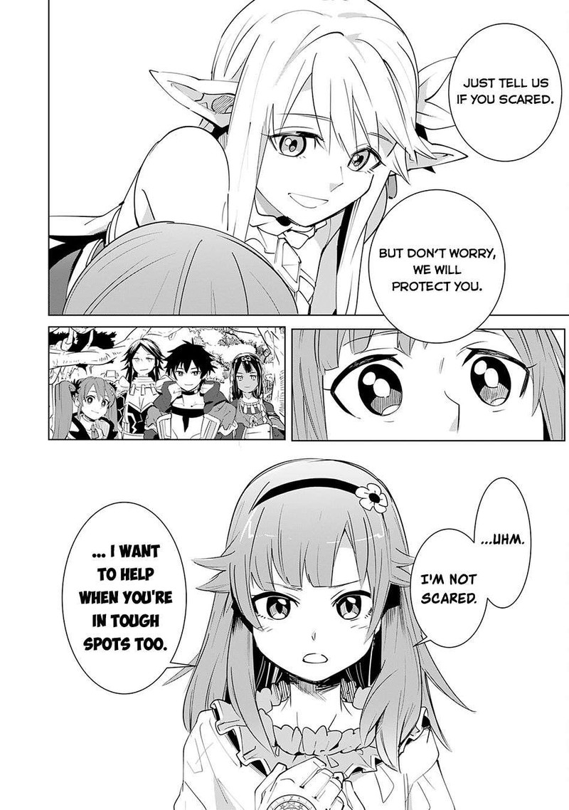 S Rank Party Wo Munou Da To Tsuihousareta Kedo Kantei To Chiyu Mahou De Nariagari Musou 16 33