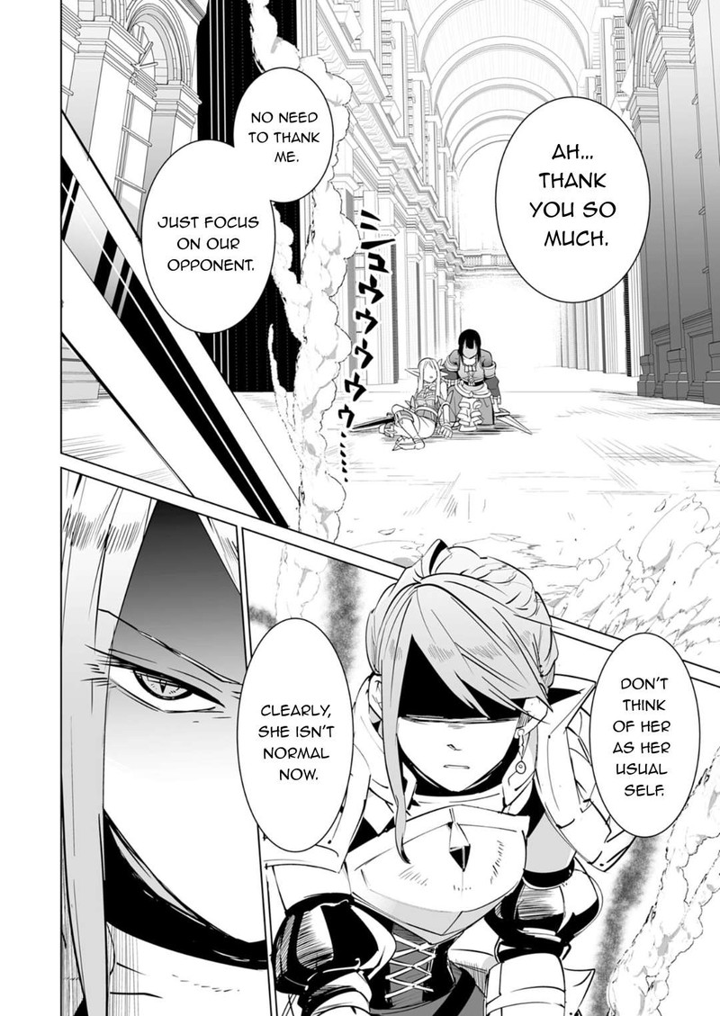 S Rank Party Wo Munou Da To Tsuihousareta Kedo Kantei To Chiyu Mahou De Nariagari Musou 18 35