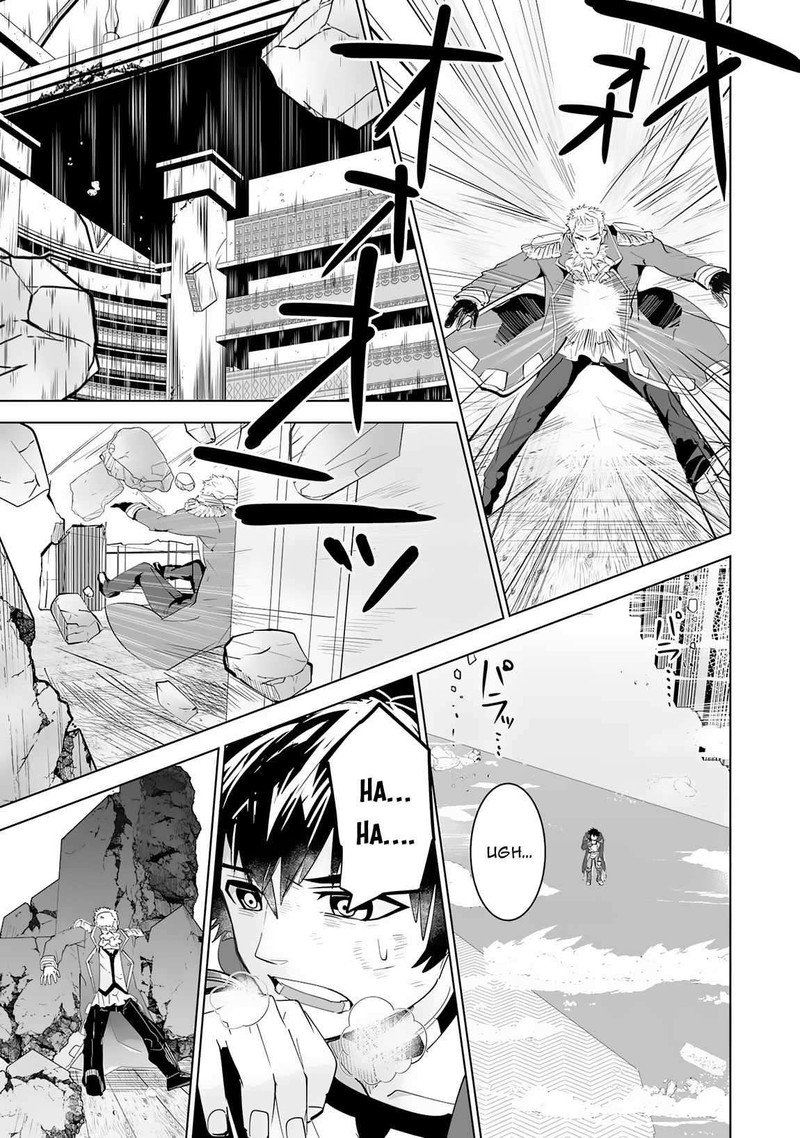 S Rank Party Wo Munou Da To Tsuihousareta Kedo Kantei To Chiyu Mahou De Nariagari Musou 20 34