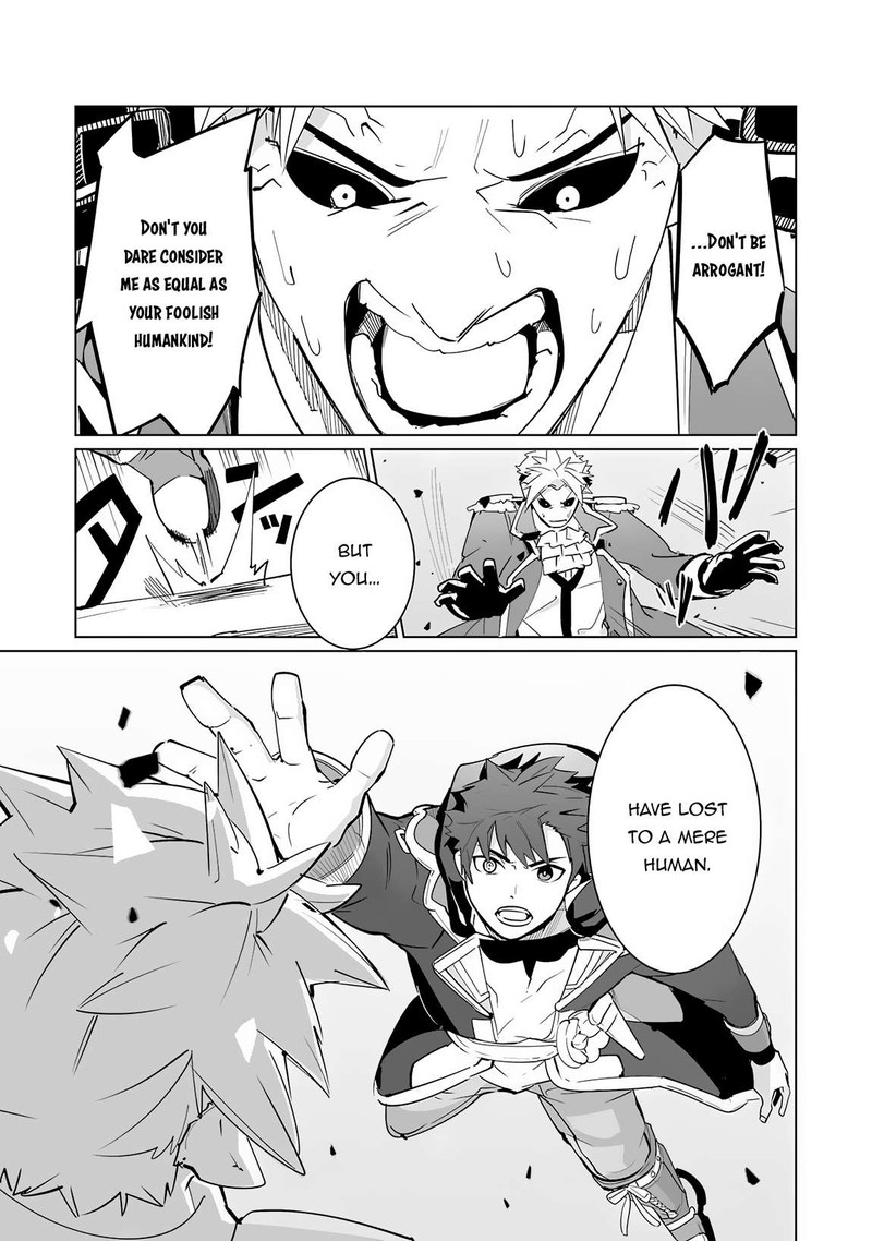 S Rank Party Wo Munou Da To Tsuihousareta Kedo Kantei To Chiyu Mahou De Nariagari Musou 21 34
