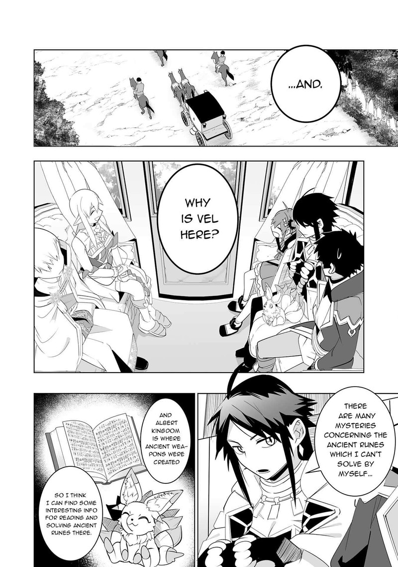 S Rank Party Wo Munou Da To Tsuihousareta Kedo Kantei To Chiyu Mahou De Nariagari Musou 24 11