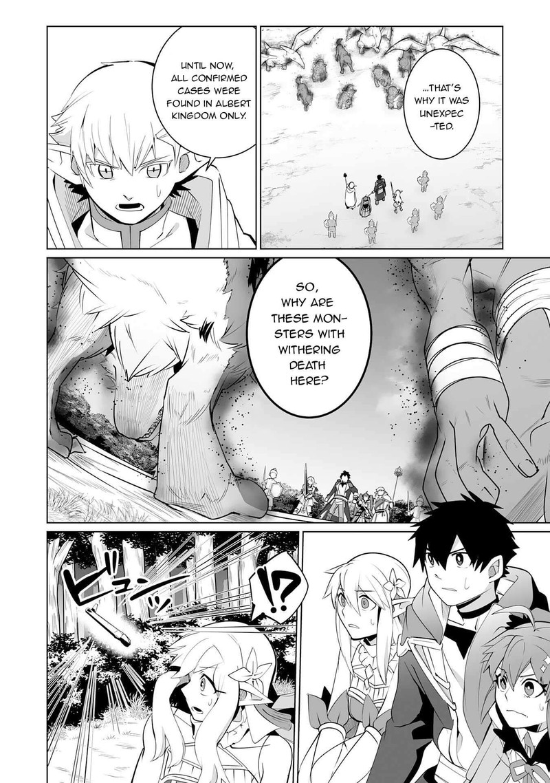 S Rank Party Wo Munou Da To Tsuihousareta Kedo Kantei To Chiyu Mahou De Nariagari Musou 24 21