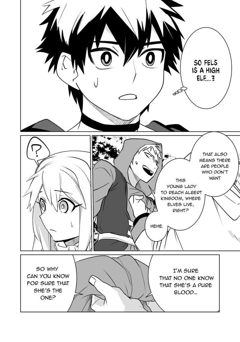 S Rank Party Wo Munou Da To Tsuihousareta Kedo Kantei To Chiyu Mahou De Nariagari Musou 24 33