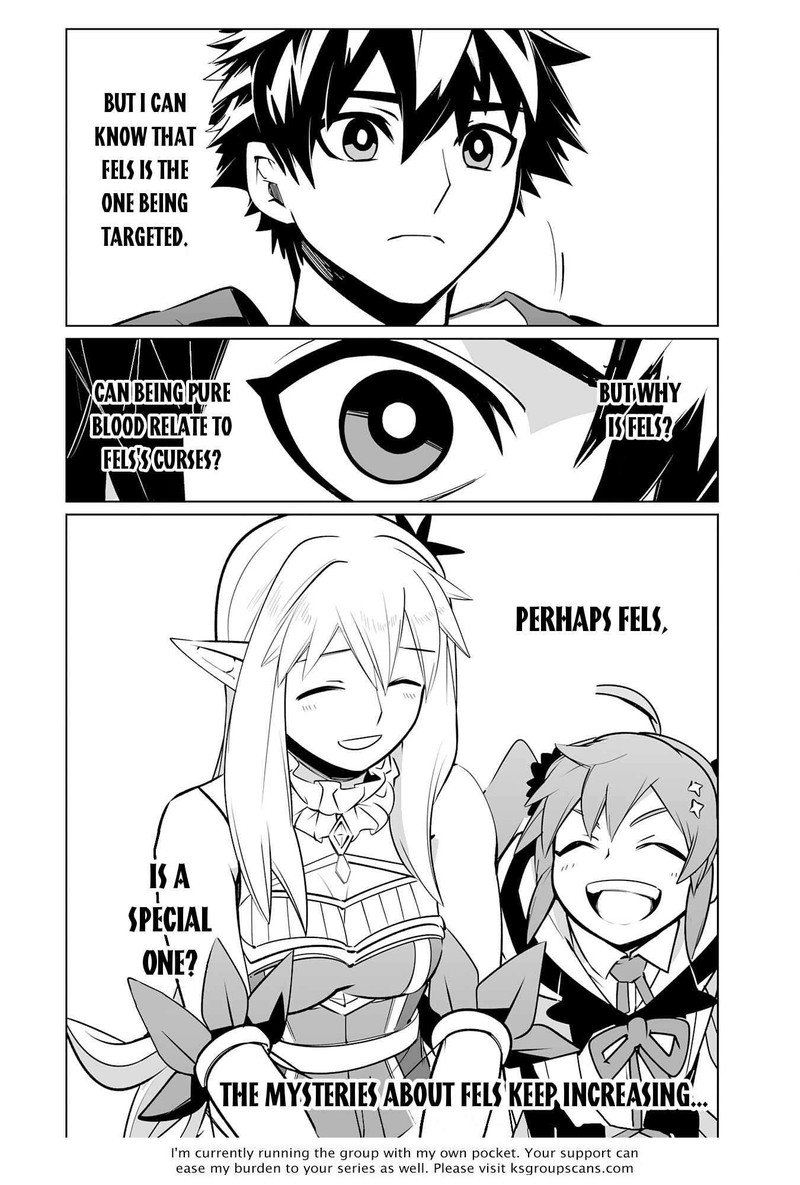 S Rank Party Wo Munou Da To Tsuihousareta Kedo Kantei To Chiyu Mahou De Nariagari Musou 24 35