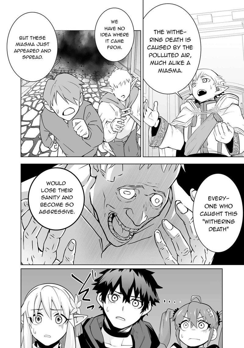 S Rank Party Wo Munou Da To Tsuihousareta Kedo Kantei To Chiyu Mahou De Nariagari Musou 24 5