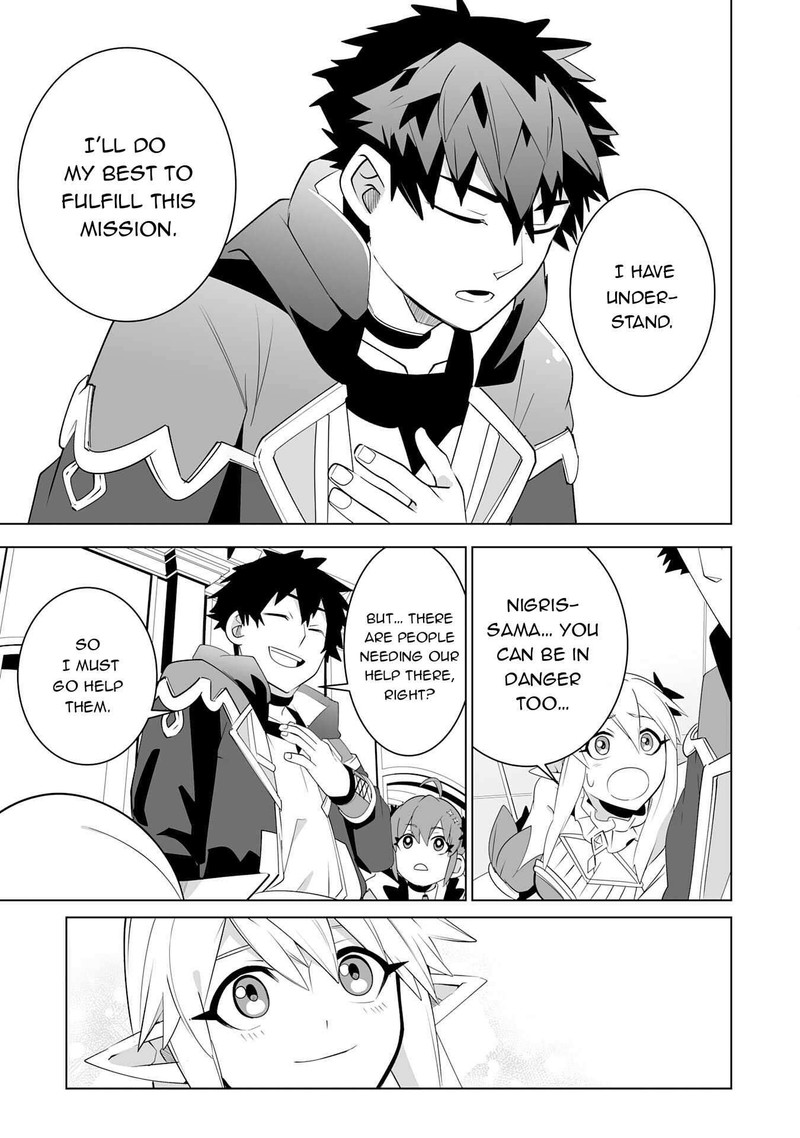 S Rank Party Wo Munou Da To Tsuihousareta Kedo Kantei To Chiyu Mahou De Nariagari Musou 24 8