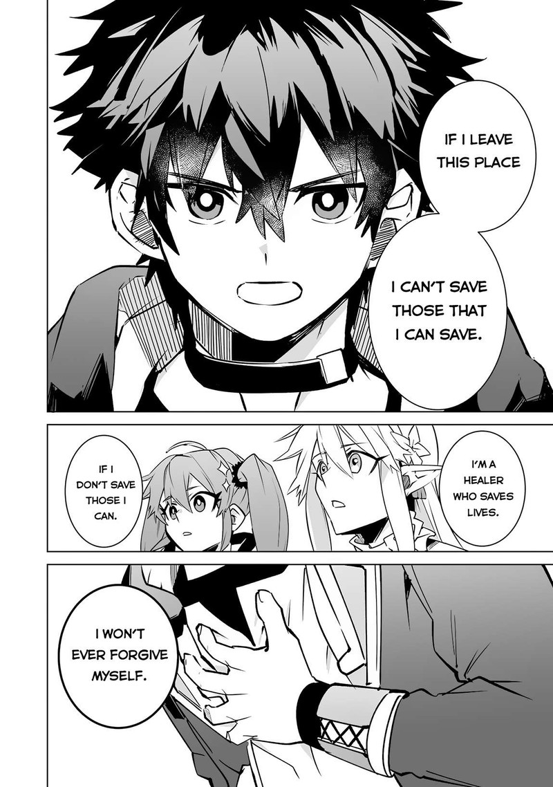 S Rank Party Wo Munou Da To Tsuihousareta Kedo Kantei To Chiyu Mahou De Nariagari Musou 26 17