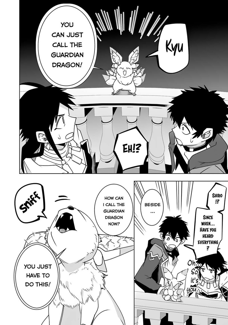 S Rank Party Wo Munou Da To Tsuihousareta Kedo Kantei To Chiyu Mahou De Nariagari Musou 26 7