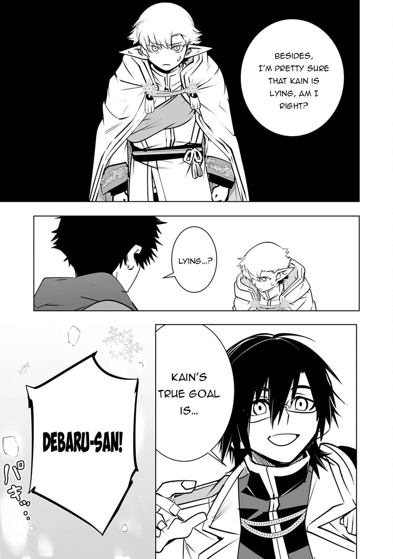 S Rank Party Wo Munou Da To Tsuihousareta Kedo Kantei To Chiyu Mahou De Nariagari Musou 27 12