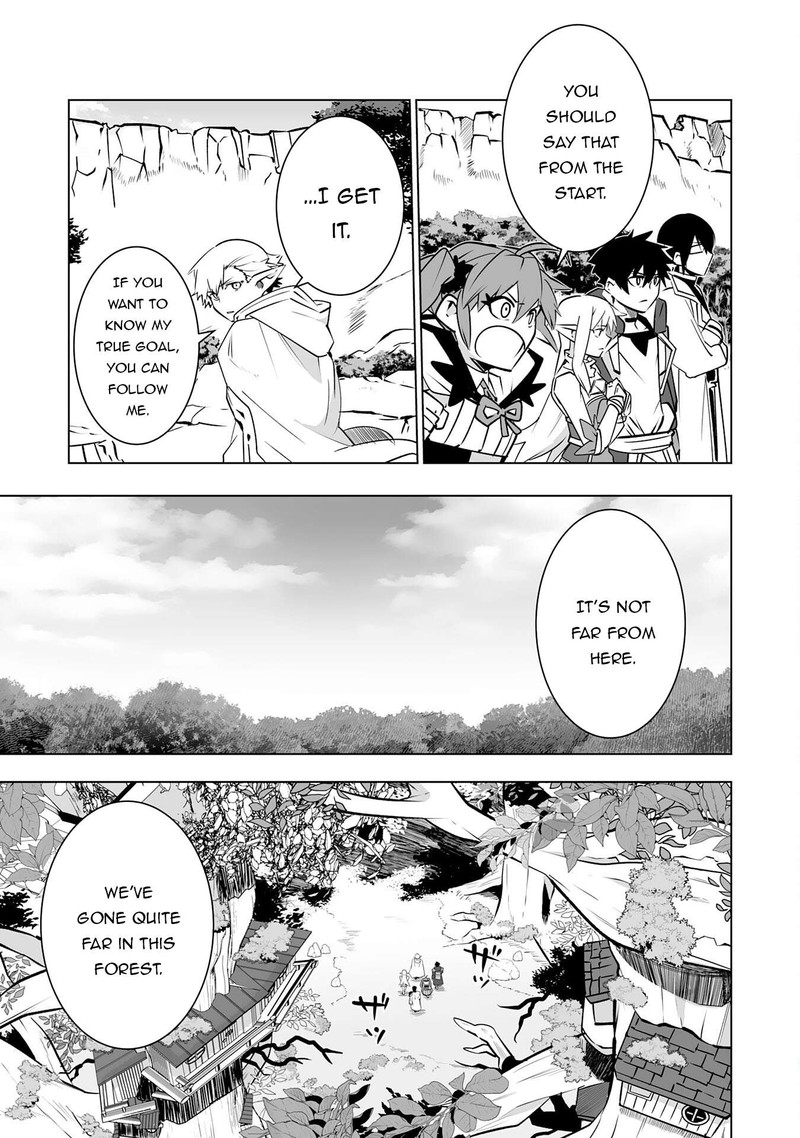 S Rank Party Wo Munou Da To Tsuihousareta Kedo Kantei To Chiyu Mahou De Nariagari Musou 27 14