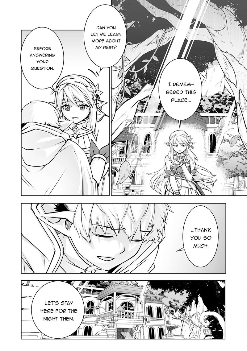 S Rank Party Wo Munou Da To Tsuihousareta Kedo Kantei To Chiyu Mahou De Nariagari Musou 27 21