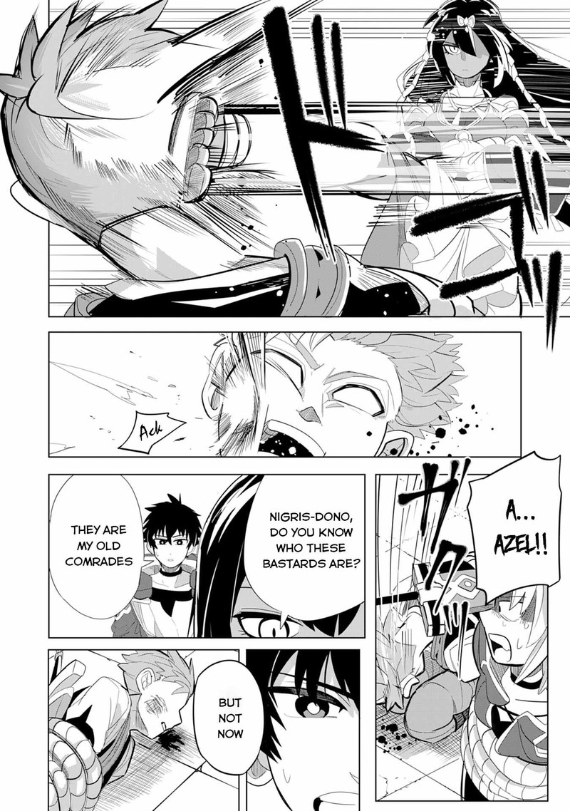 S Rank Party Wo Munou Da To Tsuihousareta Kedo Kantei To Chiyu Mahou De Nariagari Musou 5 7