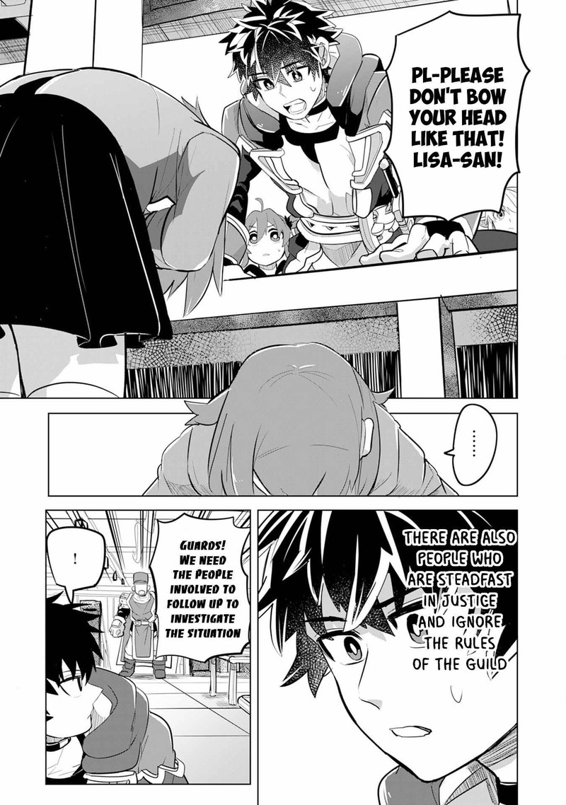 S Rank Party Wo Munou Da To Tsuihousareta Kedo Kantei To Chiyu Mahou De Nariagari Musou 6 14