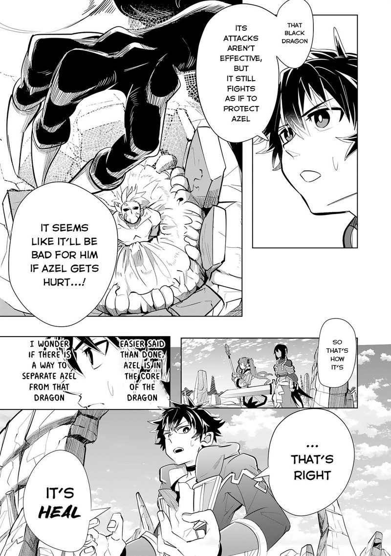 S Rank Party Wo Munou Da To Tsuihousareta Kedo Kantei To Chiyu Mahou De Nariagari Musou 9 8