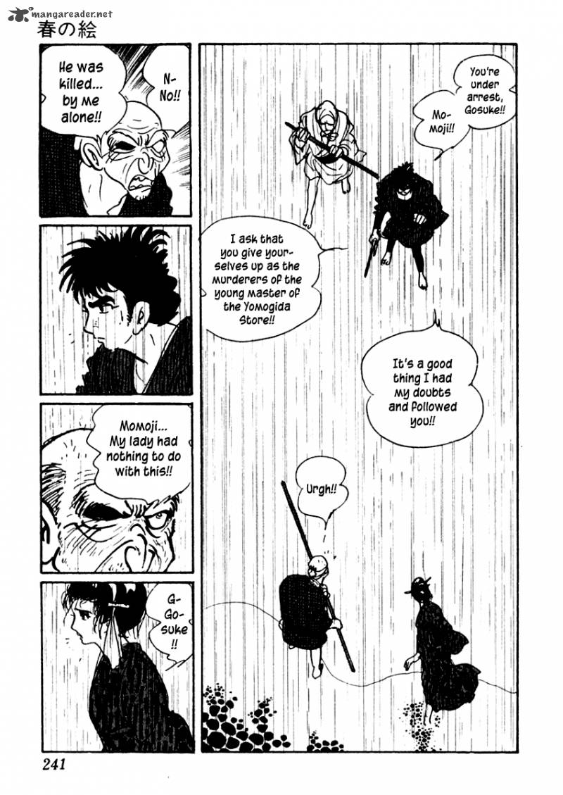 Sabu To Ichi Torimonohikae 10 48