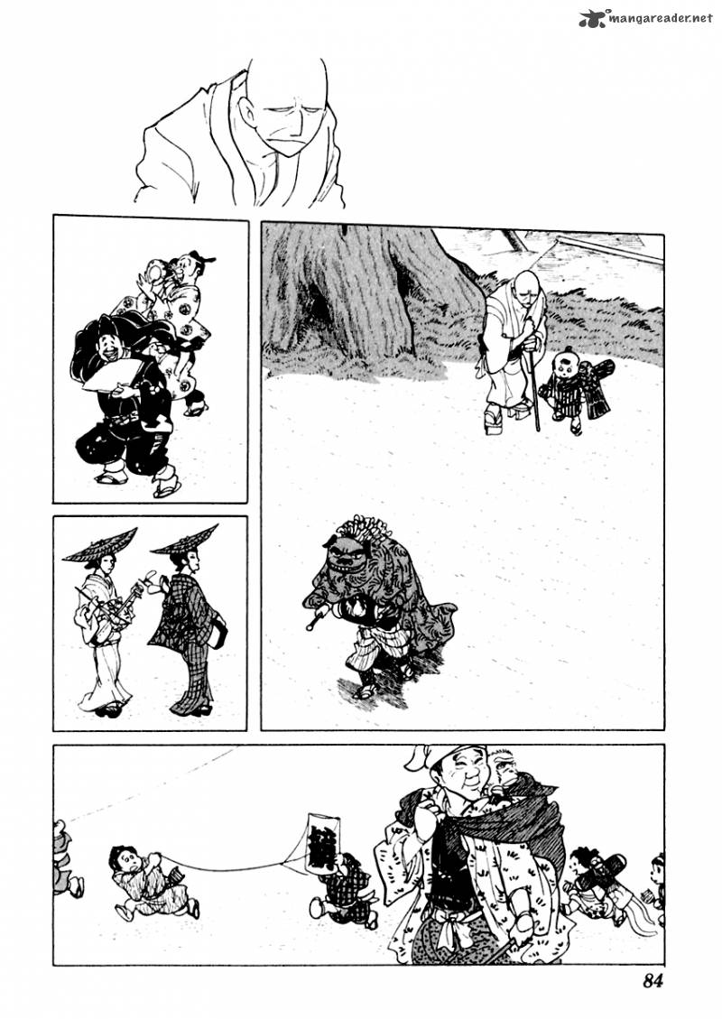 Sabu To Ichi Torimonohikae 2 19