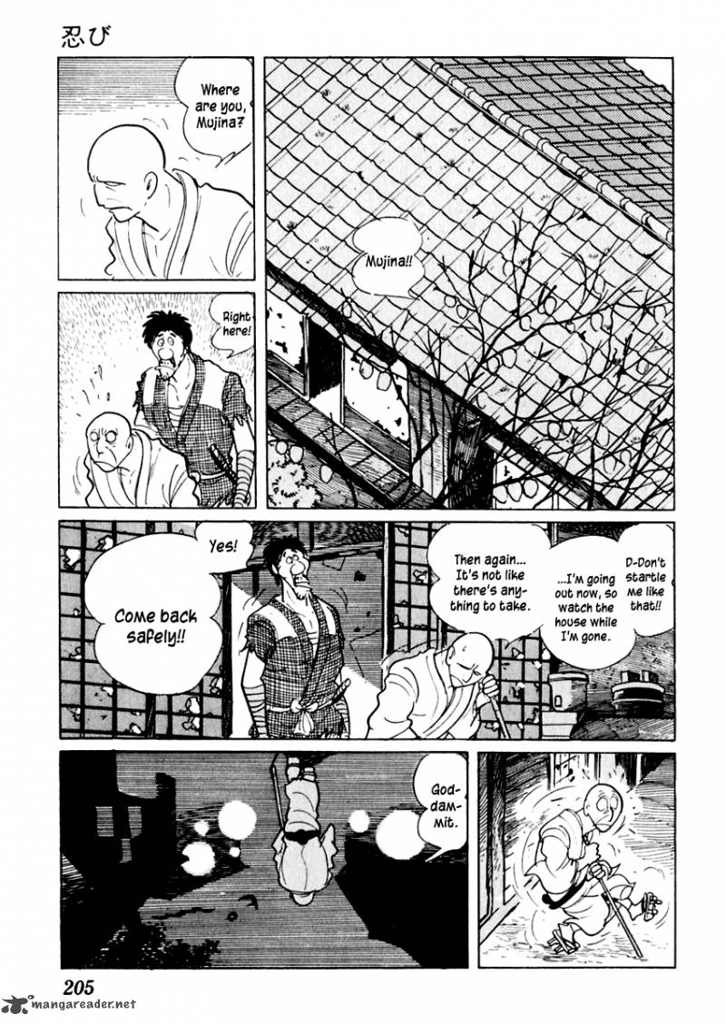 Sabu To Ichi Torimonohikae 21 22