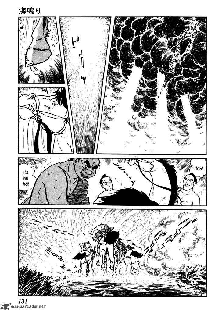 Sabu To Ichi Torimonohikae 46 10