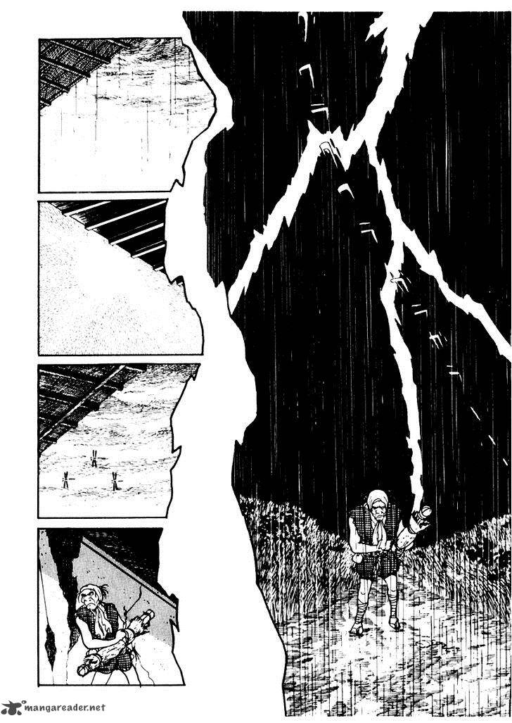 Sabu To Ichi Torimonohikae 46 17