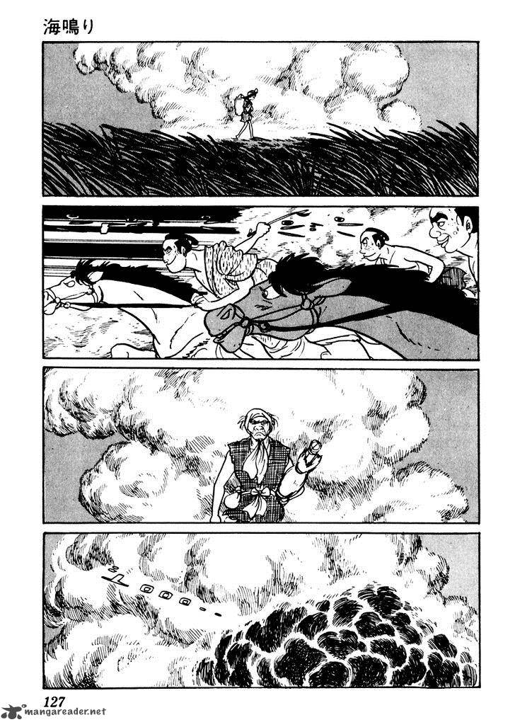 Sabu To Ichi Torimonohikae 46 6