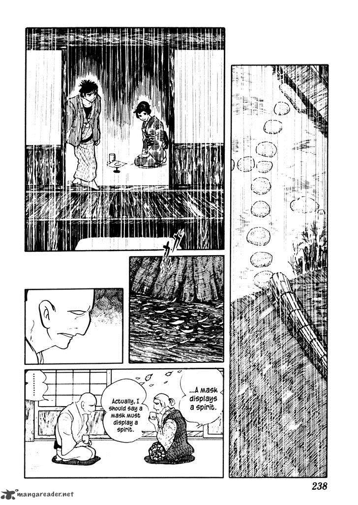 Sabu To Ichi Torimonohikae 49 16