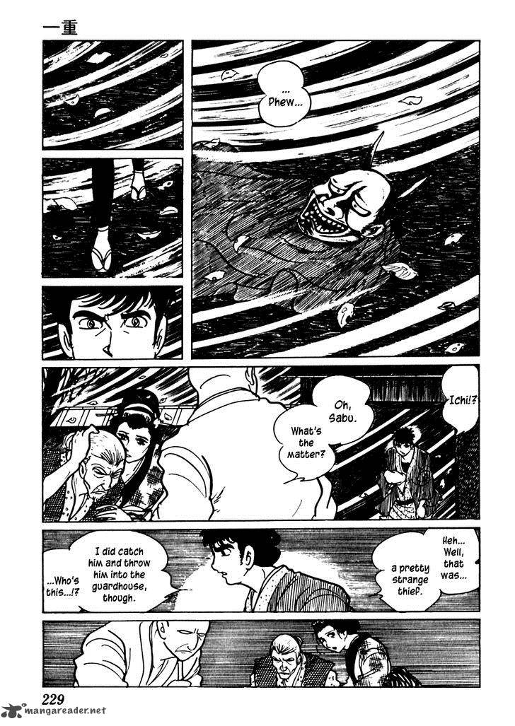 Sabu To Ichi Torimonohikae 49 7