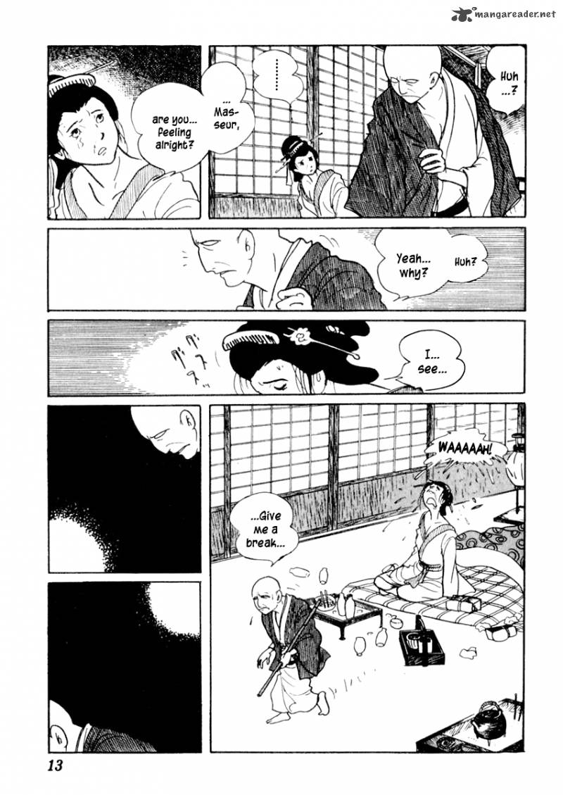 Sabu To Ichi Torimonohikae 50 18