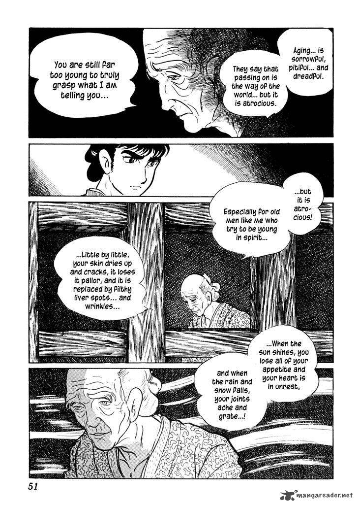 Sabu To Ichi Torimonohikae 51 16