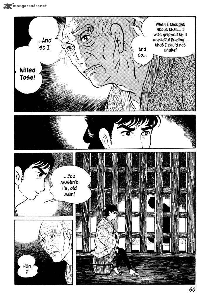 Sabu To Ichi Torimonohikae 51 25