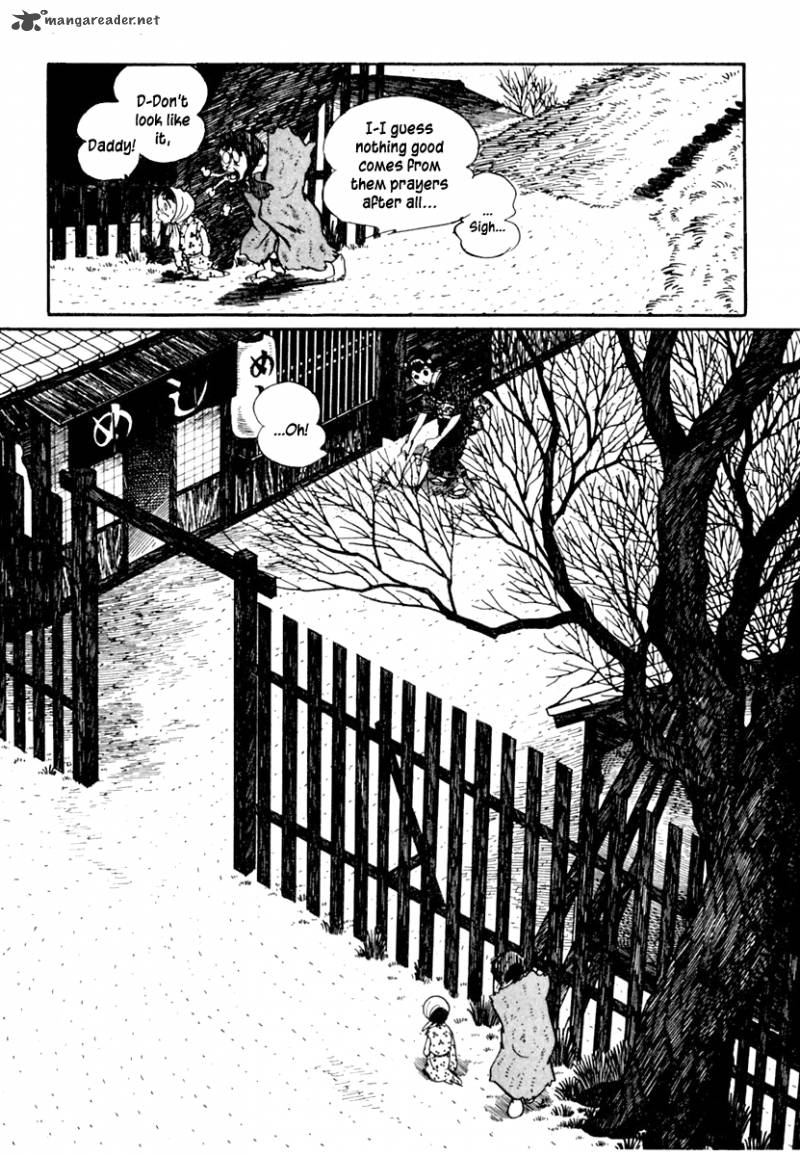 Sabu To Ichi Torimonohikae 52 6