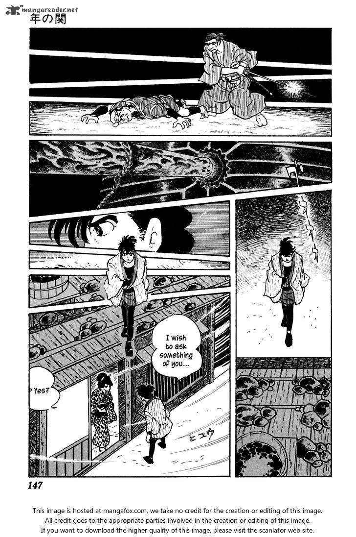 Sabu To Ichi Torimonohikae 53 43