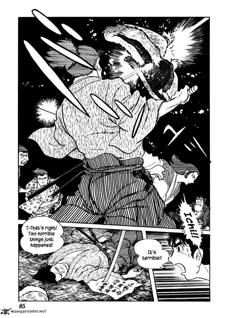 Sabu To Ichi Torimonohikae 66 18