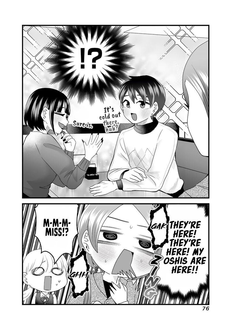Sacchan To Ken Chan Wa Kyou Mo Itteru 9 2